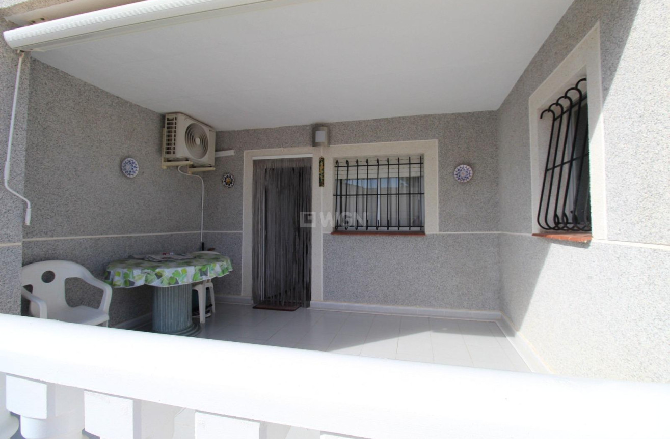 Resale - Townhouse - Torrevieja - Los Balcones - Los Altos del Edén