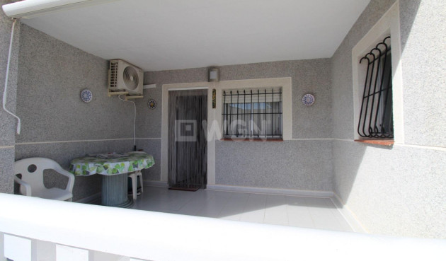 Resale - Townhouse - Torrevieja - Los Balcones - Los Altos del Edén