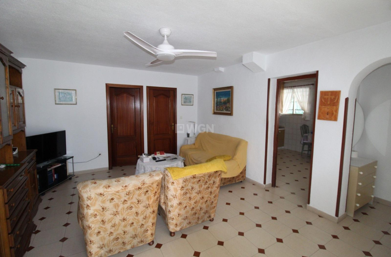 Resale - Townhouse - Torrevieja - Los Balcones - Los Altos del Edén