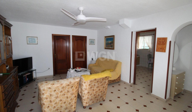Resale - Townhouse - Torrevieja - Los Balcones - Los Altos del Edén