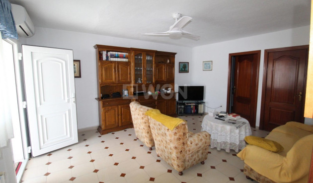 Resale - Townhouse - Torrevieja - Los Balcones - Los Altos del Edén