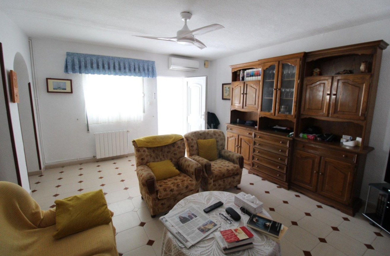 Resale - Townhouse - Torrevieja - Los Balcones - Los Altos del Edén