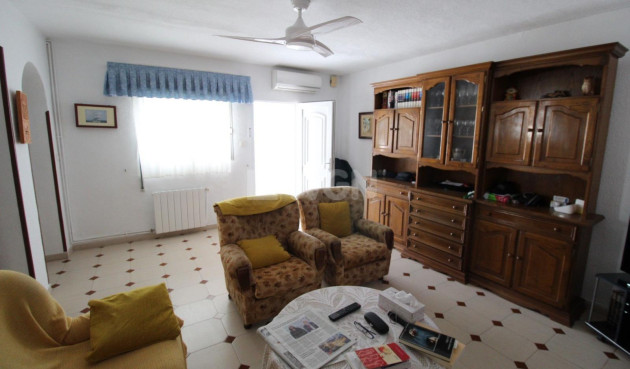Resale - Townhouse - Torrevieja - Los Balcones - Los Altos del Edén
