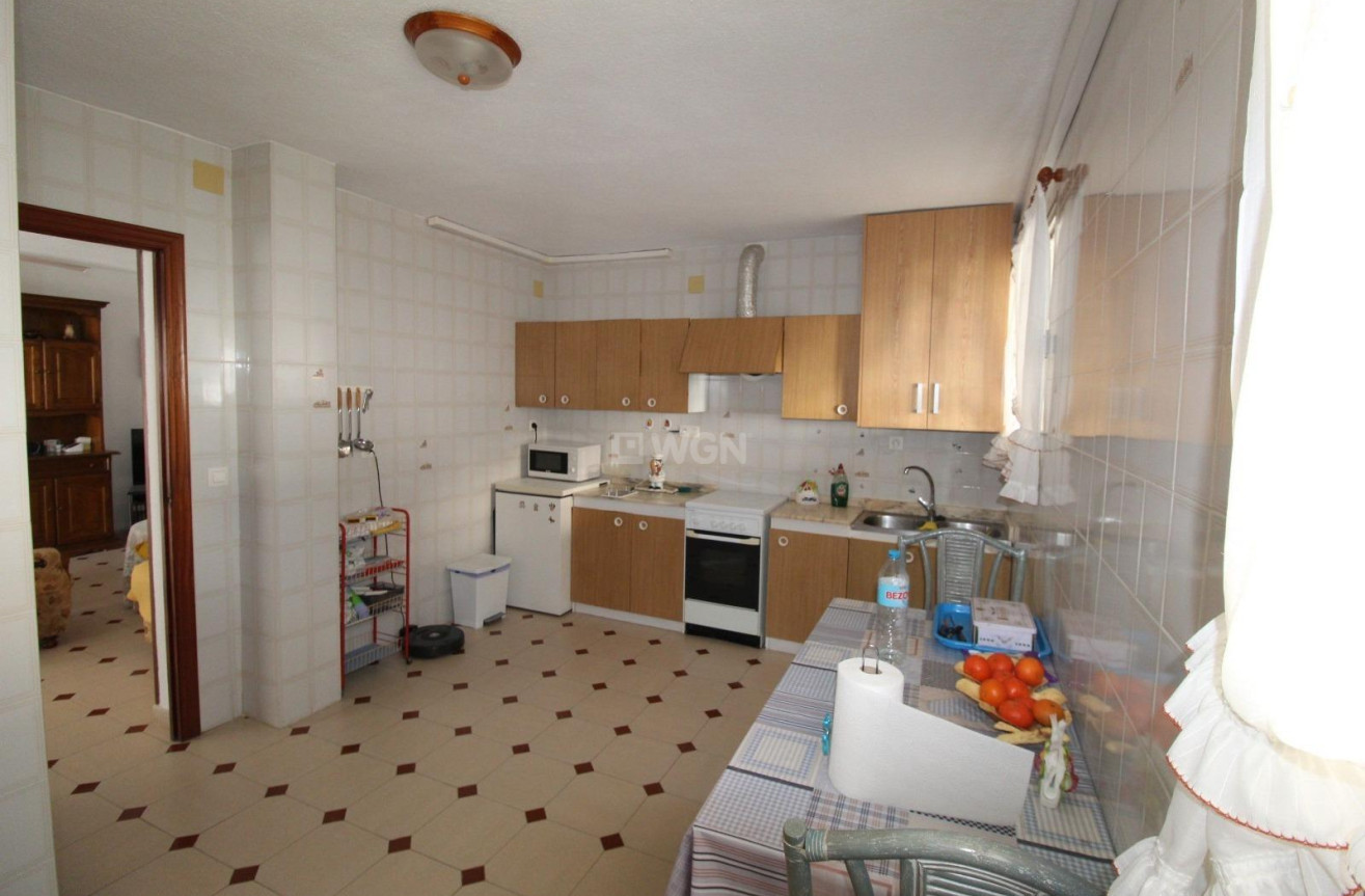 Resale - Townhouse - Torrevieja - Los Balcones - Los Altos del Edén