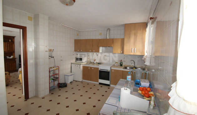 Resale - Townhouse - Torrevieja - Los Balcones - Los Altos del Edén