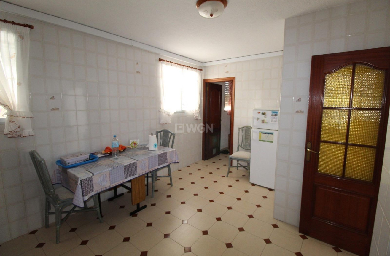 Resale - Townhouse - Torrevieja - Los Balcones - Los Altos del Edén