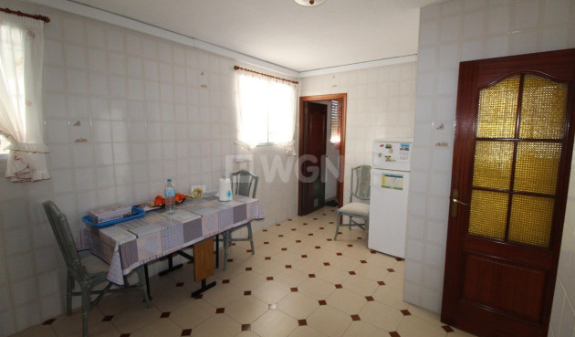Resale - Townhouse - Torrevieja - Los Balcones - Los Altos del Edén