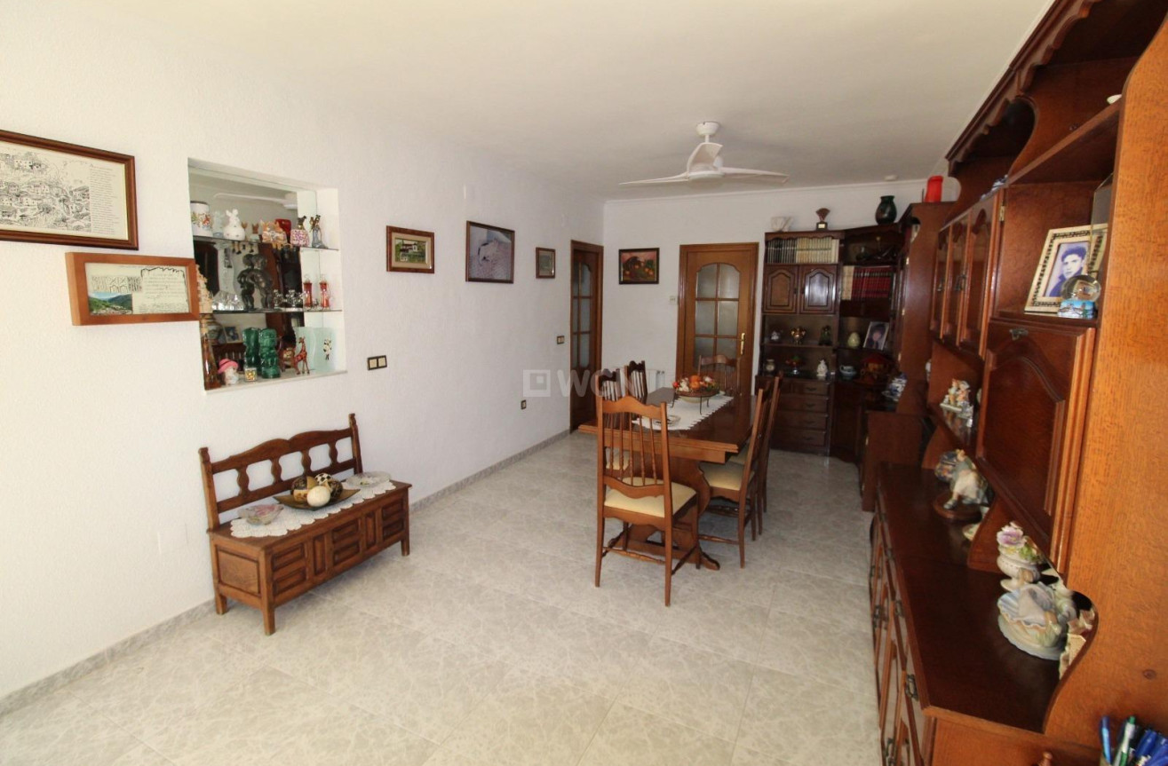 Resale - Townhouse - Torrevieja - Los Balcones - Los Altos del Edén
