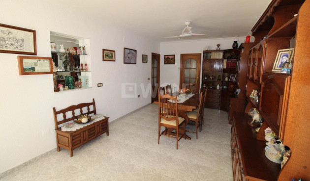 Resale - Townhouse - Torrevieja - Los Balcones - Los Altos del Edén