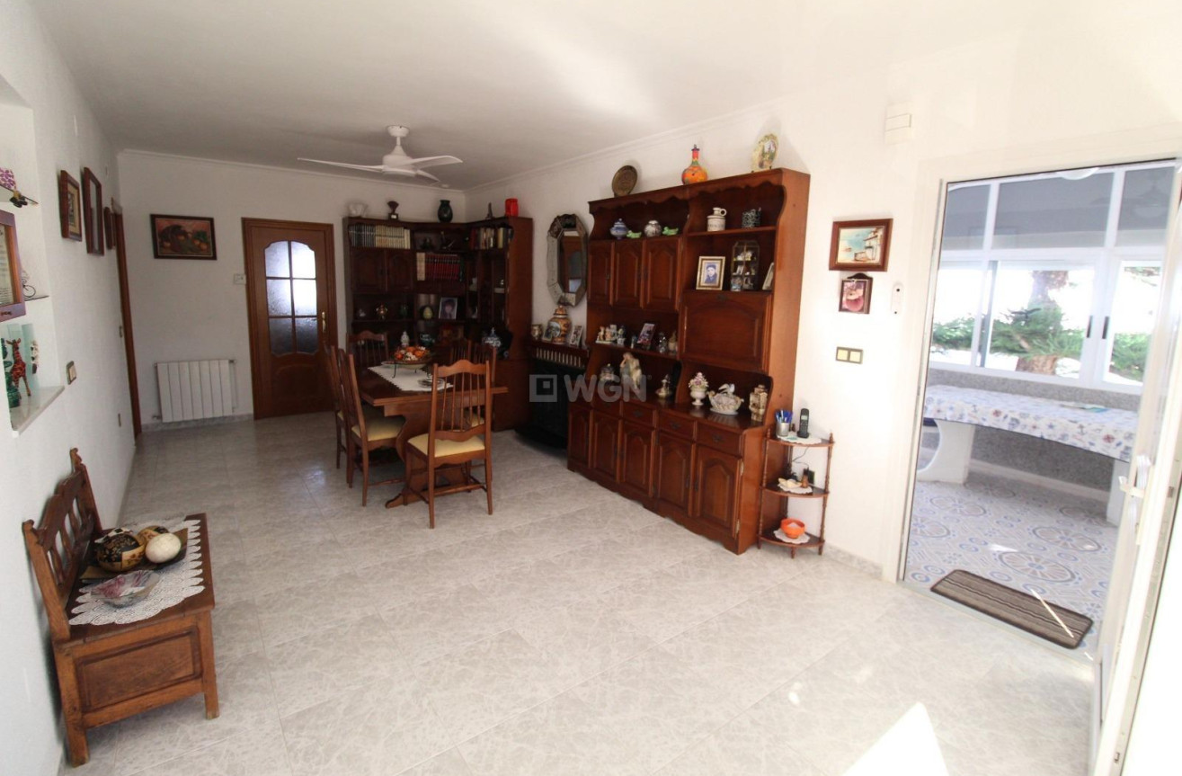 Resale - Townhouse - Torrevieja - Los Balcones - Los Altos del Edén