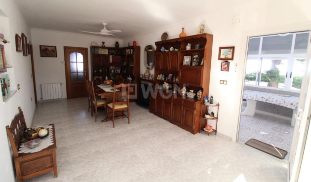 Resale - Townhouse - Torrevieja - Los Balcones - Los Altos del Edén