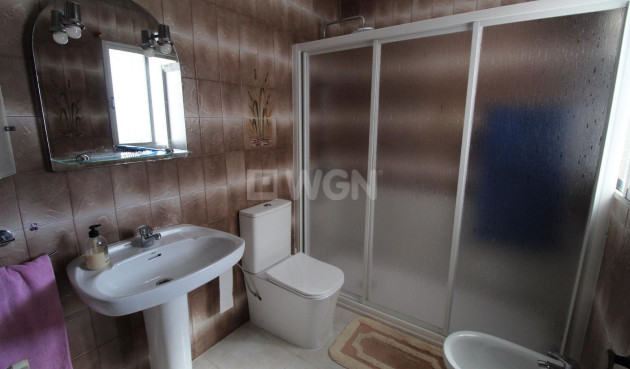 Resale - Townhouse - Torrevieja - Los Balcones - Los Altos del Edén