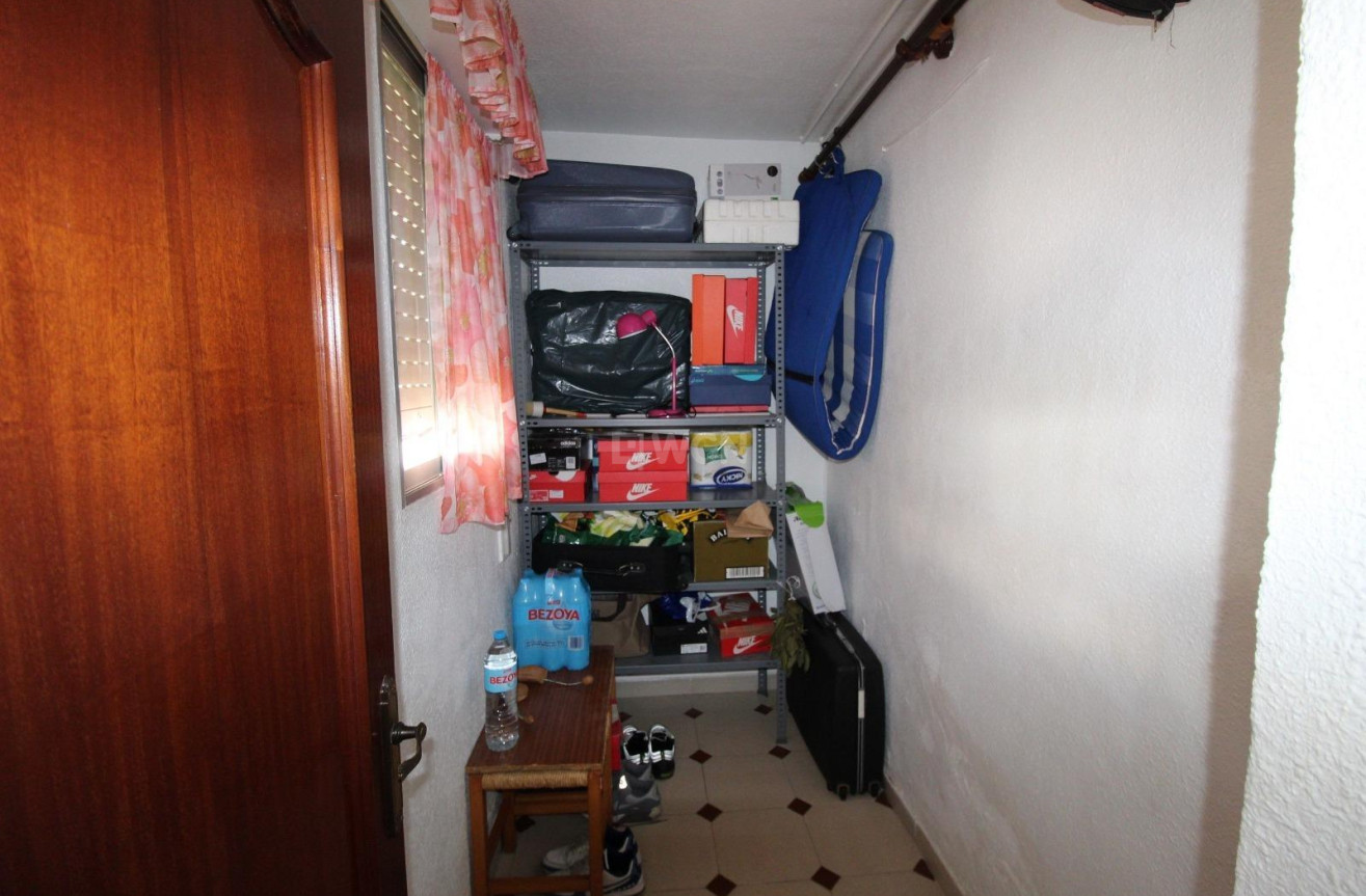 Resale - Townhouse - Torrevieja - Los Balcones - Los Altos del Edén