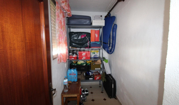 Resale - Townhouse - Torrevieja - Los Balcones - Los Altos del Edén