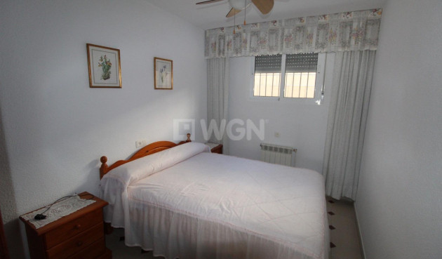 Resale - Townhouse - Torrevieja - Los Balcones - Los Altos del Edén