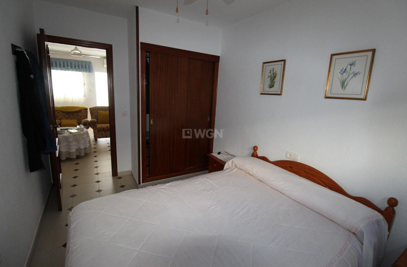 Resale - Townhouse - Torrevieja - Los Balcones - Los Altos del Edén