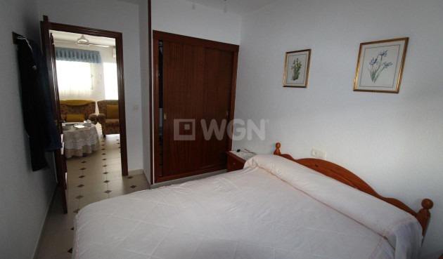 Resale - Townhouse - Torrevieja - Los Balcones - Los Altos del Edén