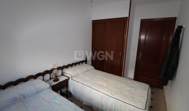 Resale - Townhouse - Torrevieja - Los Balcones - Los Altos del Edén