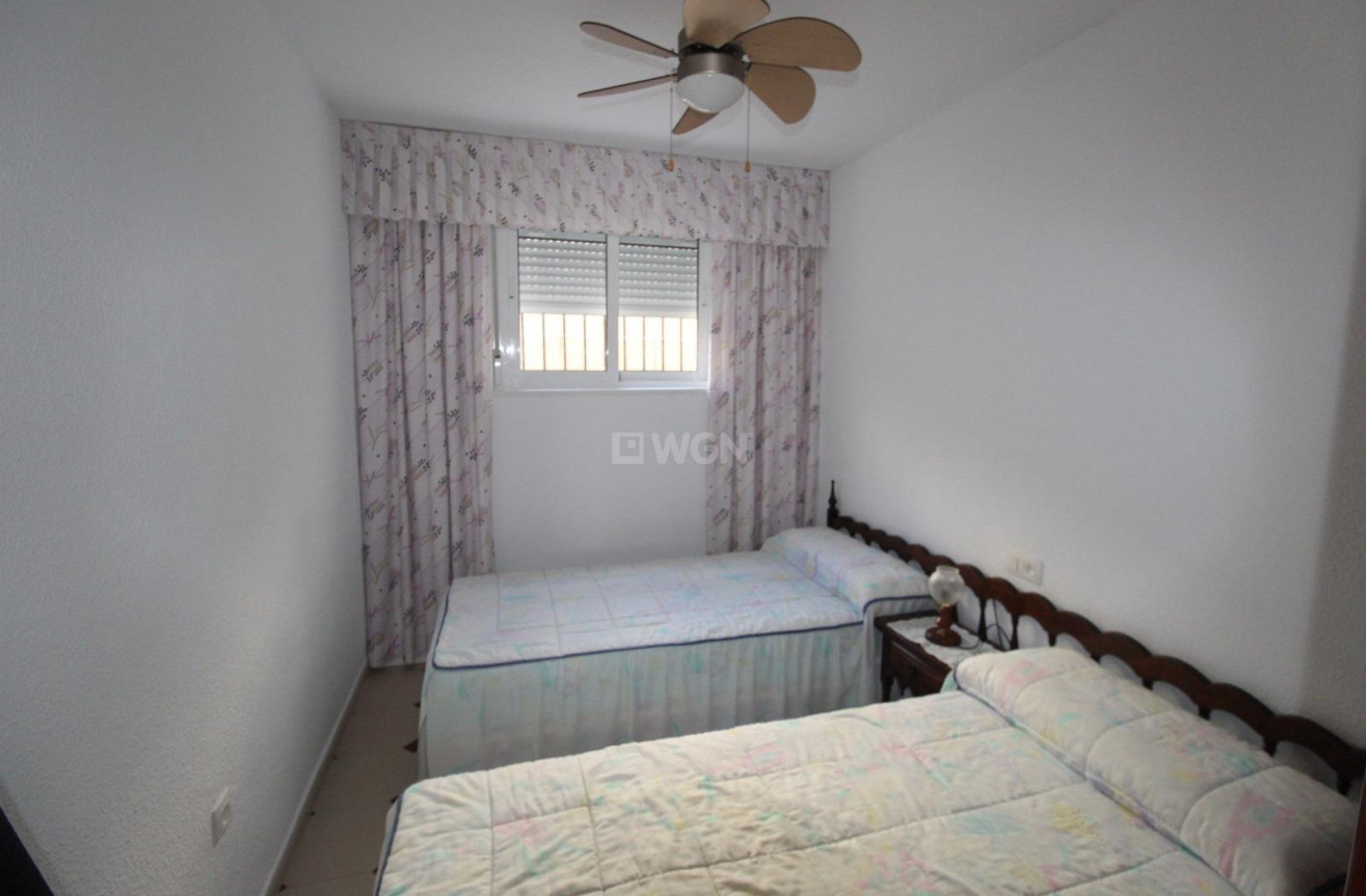 Resale - Townhouse - Torrevieja - Los Balcones - Los Altos del Edén