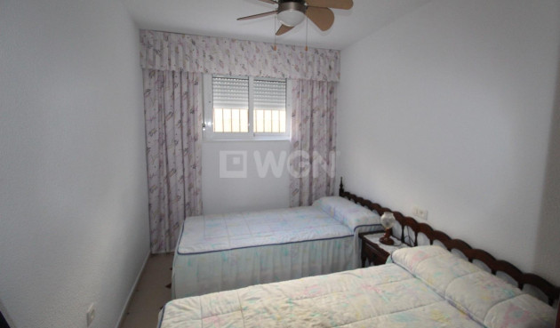 Resale - Townhouse - Torrevieja - Los Balcones - Los Altos del Edén