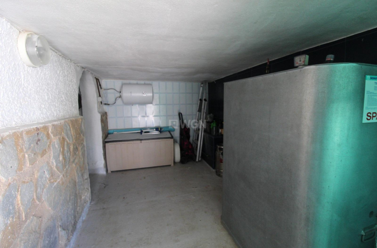Resale - Townhouse - Torrevieja - Los Balcones - Los Altos del Edén