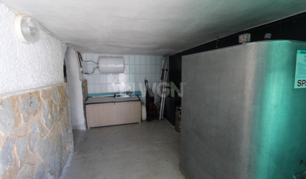 Resale - Townhouse - Torrevieja - Los Balcones - Los Altos del Edén