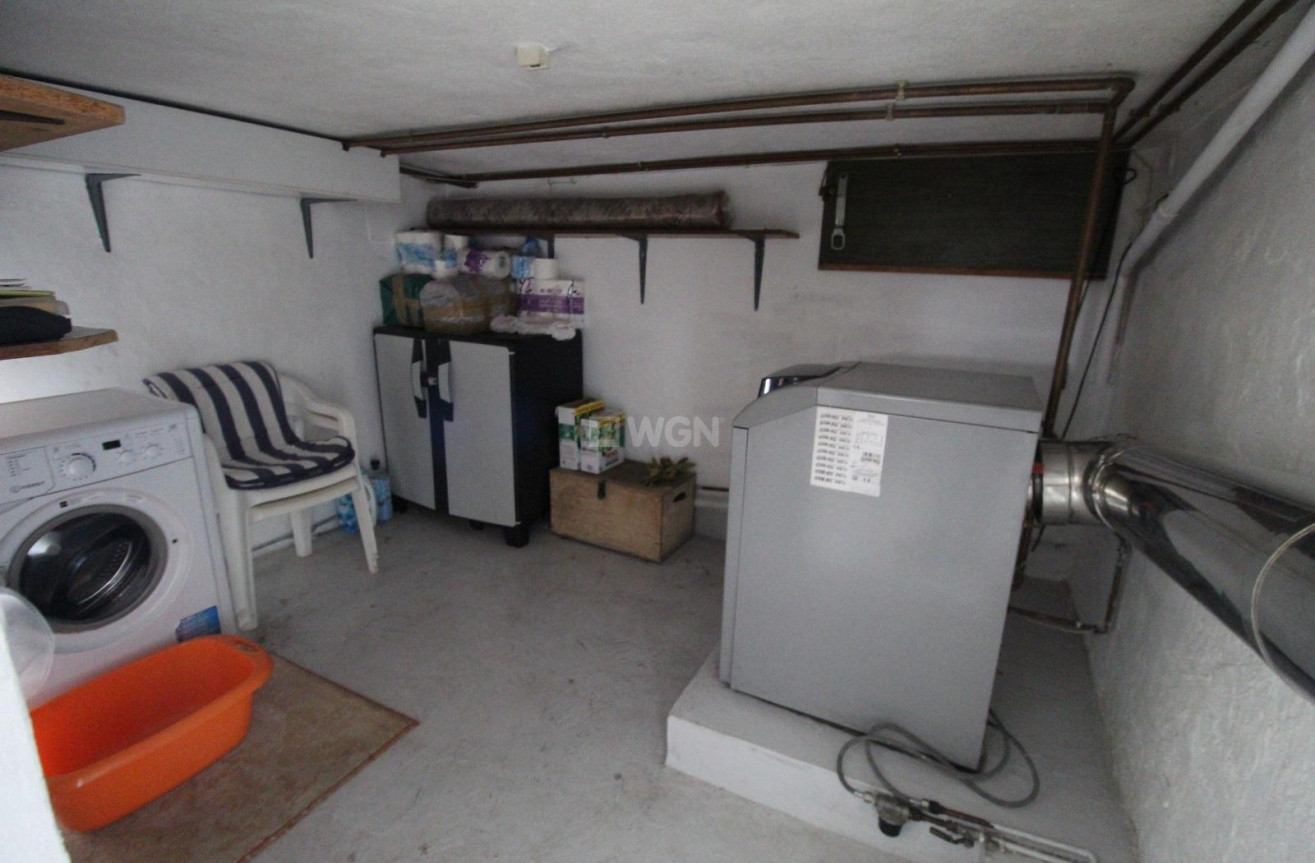 Resale - Townhouse - Torrevieja - Los Balcones - Los Altos del Edén
