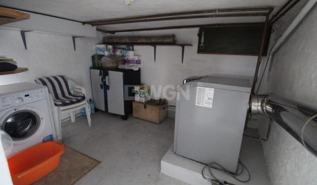 Resale - Townhouse - Torrevieja - Los Balcones - Los Altos del Edén
