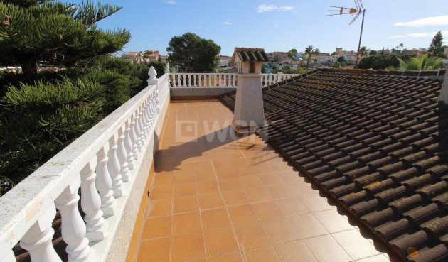 Resale - Townhouse - Torrevieja - Los Balcones - Los Altos del Edén