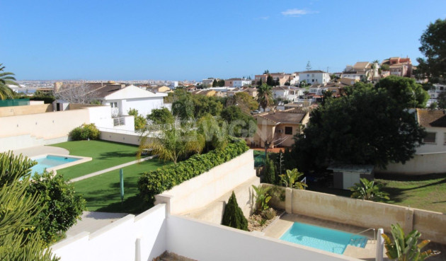 Resale - Townhouse - Torrevieja - Los Balcones - Los Altos del Edén