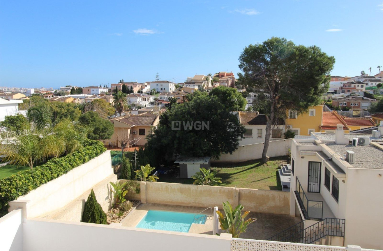 Resale - Townhouse - Torrevieja - Los Balcones - Los Altos del Edén