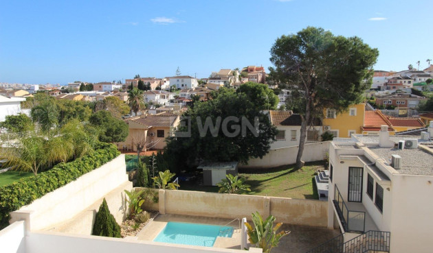 Resale - Townhouse - Torrevieja - Los Balcones - Los Altos del Edén