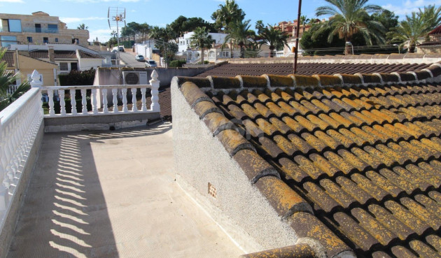 Resale - Townhouse - Torrevieja - Los Balcones - Los Altos del Edén