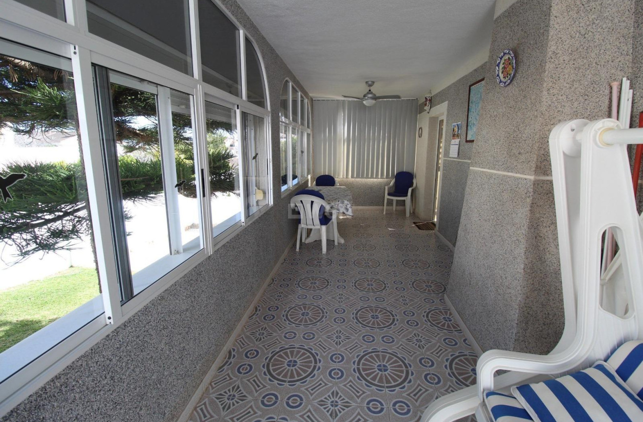 Resale - Townhouse - Torrevieja - Los Balcones - Los Altos del Edén