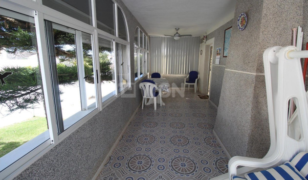 Resale - Townhouse - Torrevieja - Los Balcones - Los Altos del Edén