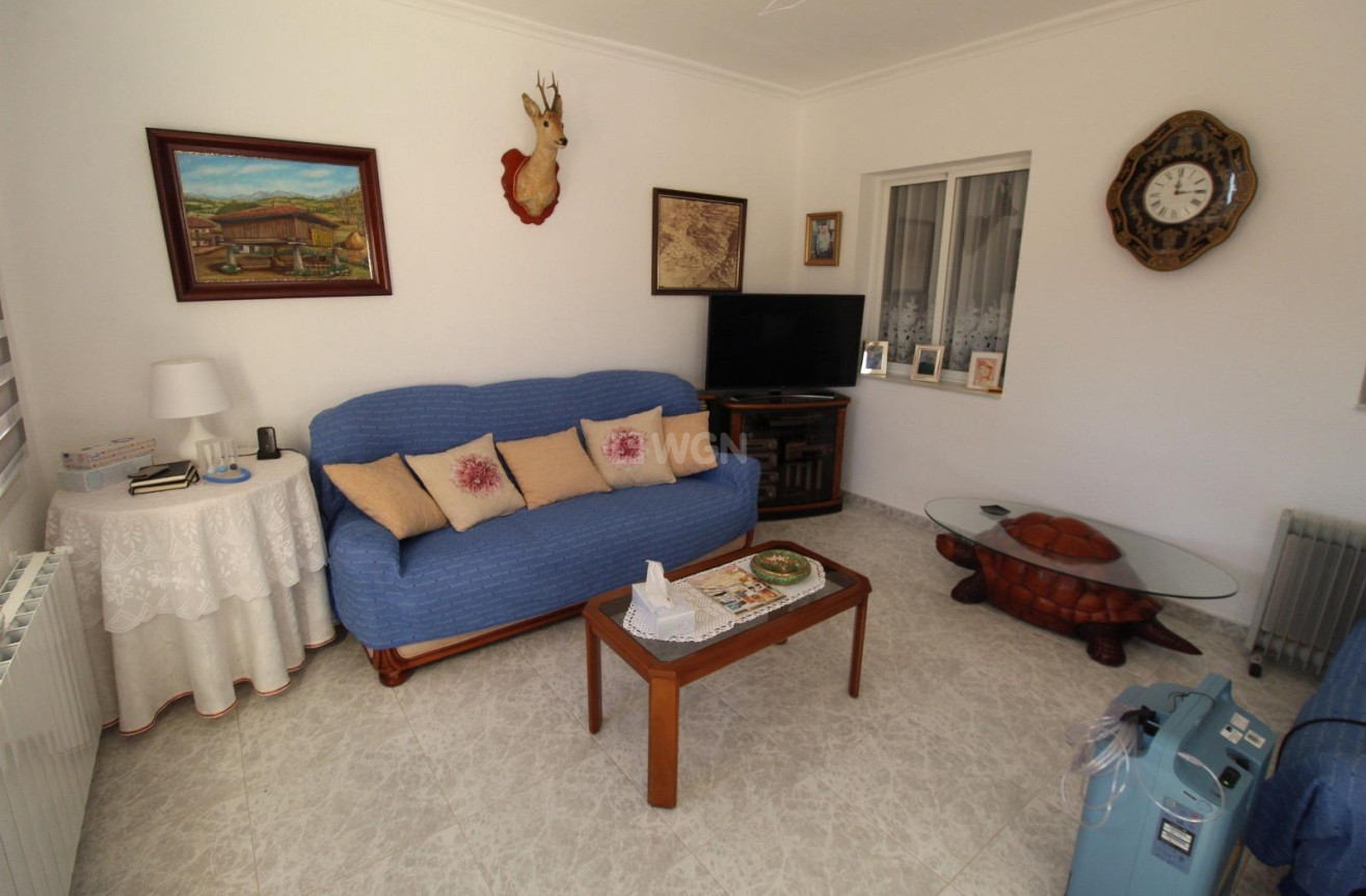 Resale - Townhouse - Torrevieja - Los Balcones - Los Altos del Edén
