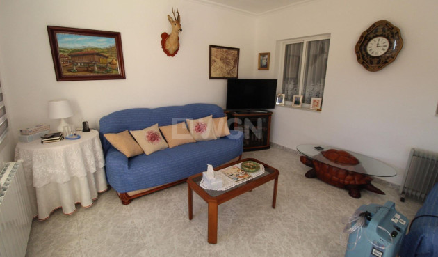 Resale - Townhouse - Torrevieja - Los Balcones - Los Altos del Edén