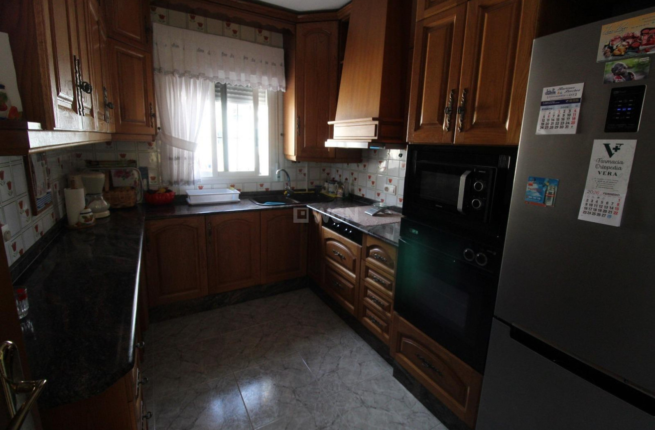 Resale - Townhouse - Torrevieja - Los Balcones - Los Altos del Edén