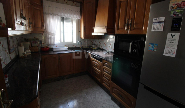 Resale - Townhouse - Torrevieja - Los Balcones - Los Altos del Edén