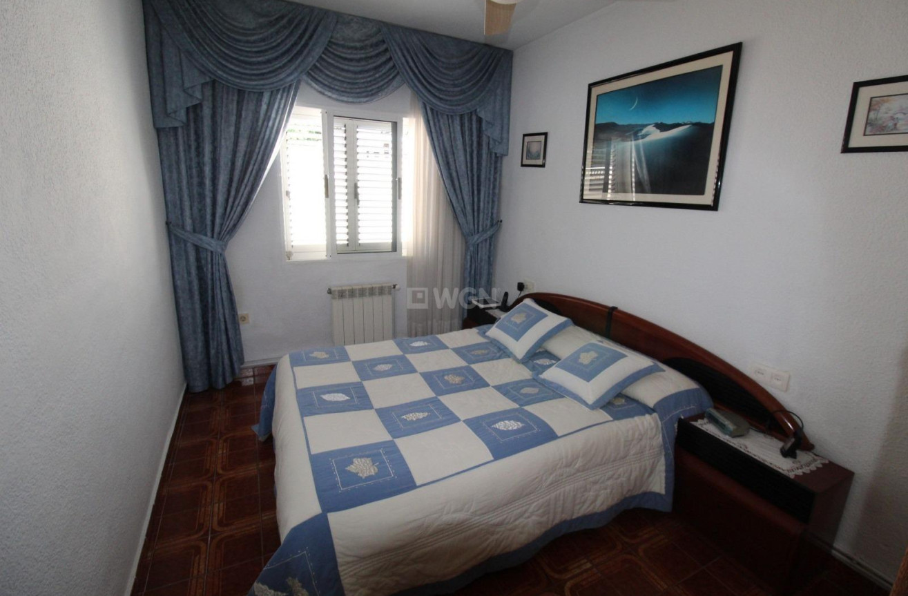 Resale - Townhouse - Torrevieja - Los Balcones - Los Altos del Edén