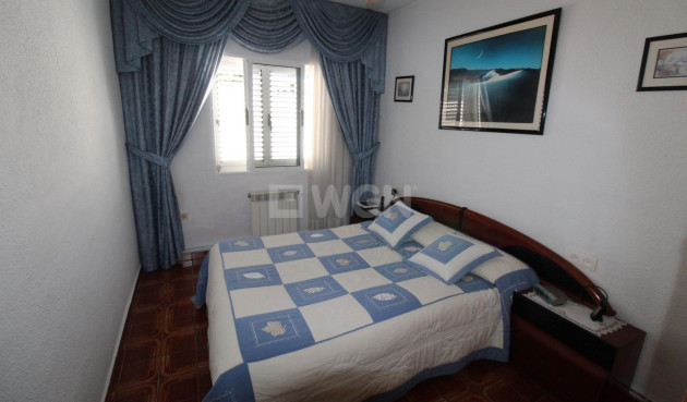 Resale - Townhouse - Torrevieja - Los Balcones - Los Altos del Edén