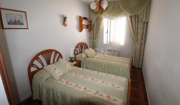 Resale - Townhouse - Torrevieja - Los Balcones - Los Altos del Edén
