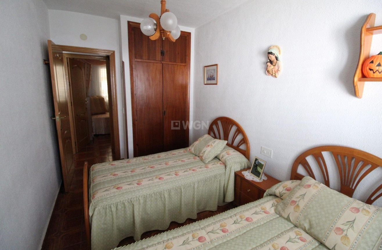 Resale - Townhouse - Torrevieja - Los Balcones - Los Altos del Edén