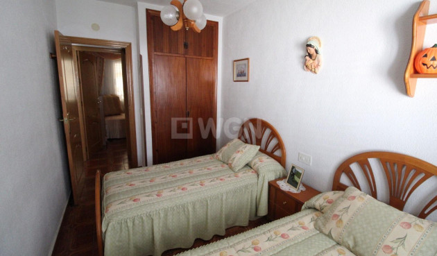 Resale - Townhouse - Torrevieja - Los Balcones - Los Altos del Edén