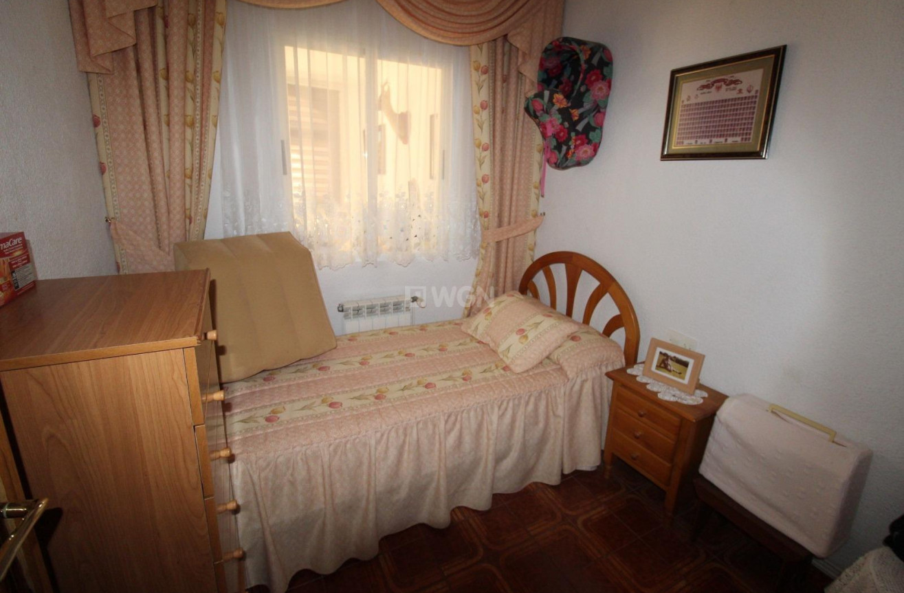 Resale - Townhouse - Torrevieja - Los Balcones - Los Altos del Edén