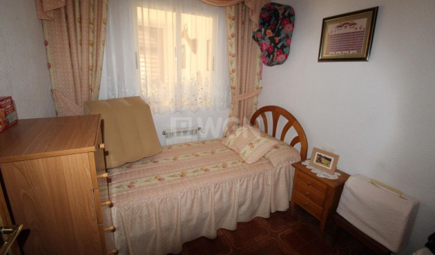 Resale - Townhouse - Torrevieja - Los Balcones - Los Altos del Edén