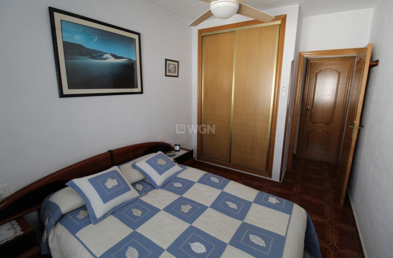 Resale - Townhouse - Torrevieja - Los Balcones - Los Altos del Edén
