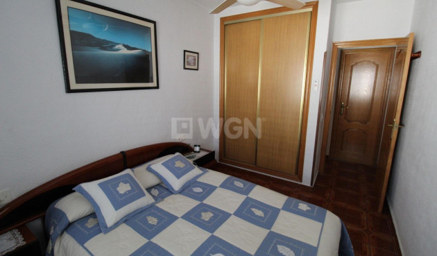 Resale - Townhouse - Torrevieja - Los Balcones - Los Altos del Edén