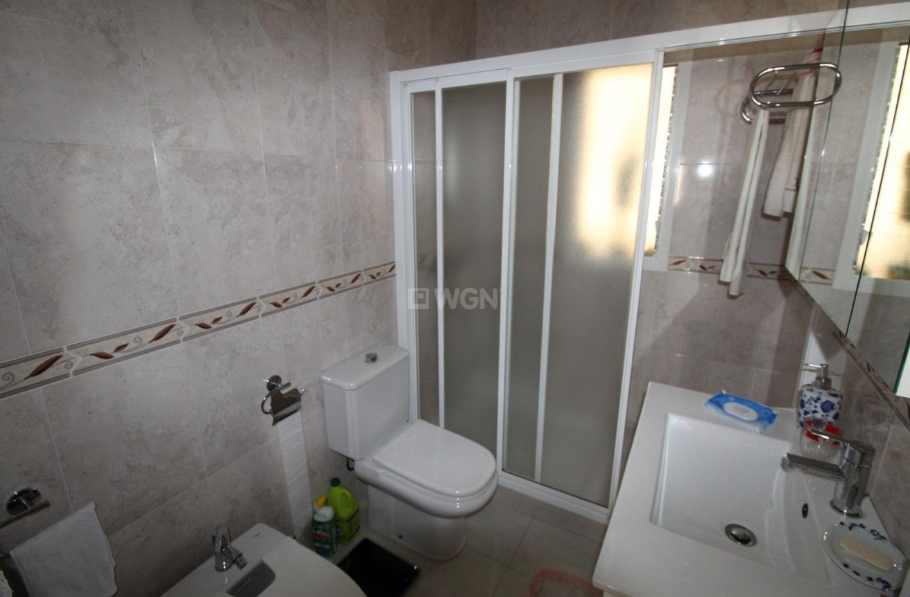 Resale - Townhouse - Torrevieja - Los Balcones - Los Altos del Edén