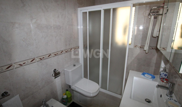 Resale - Townhouse - Torrevieja - Los Balcones - Los Altos del Edén